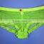 high quality soft young girls underwear lace sexy mesh panty