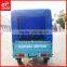 Togo Hot Selling 500KG Loading Three Tyres Cargo Moto Cycle With Rear Waterproof Canvas