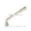 Double Head L Type Torque Wrench With Hole