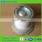 Replacement Atlas copco air compressor oil filter 1621856400