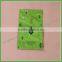 Custom Printed Aluminum Foil Zipper Vacuum Packaging Bag for Tea