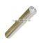 Slope fiber optic gyroscope inclinometer