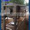 chicken slaughter house/hot sale chicken scalding machine