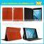 8.9'' pu tablet leather cover with two fold for google nexus9 made in china manufacture