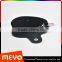 New style black leather key holder for business gift