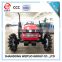 WEITUO brand 35hp rice paddy tractor