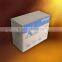 cell phone packaging box making machine