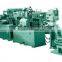 universal cnc bar peeling lathe machine for surface treatment