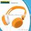 3.5mm Stereo Headphones HIFI Headset for iPhone Samsung HTC