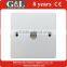 1 GNAG TV socket