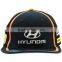 fashion women custom underbrim cap snapback