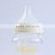 120ml/4oz standard neck borosolicate glass bottle for baby bpa free