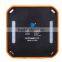 2016 new portable solar power bank charger usb power bank plate/ super mini mobile solar power bank 5600mah