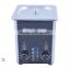 2L Mini Industrial Glasses Ultrasonic Cleaner Sml020 with LED Display