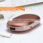 double-sides rechargable warm power bank XHB-WR2