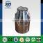 Milk and oil barrels leglen