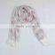 New Style Women Scarf, Muslim Scarf, Jewish Voile Short Neck Scarves for Women