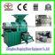 activated charcoul powder press machine briquette press machine