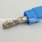 Cone Ball Nose Cutters/Tungsten Steel Carbide Router Bits/ End Mill Tools/ ALTiN/On Reliefs
