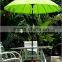 9' fiberglass ribs for market umbrella