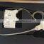 used Toshiba ultrasound linear probe PLT-805AT doppler color transducer