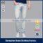 New fashion blue stretchable casual ladies jeans cheap denim short hot pants