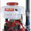 Agricultural power sprayer high quality backpack motor power sprayer