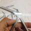 Kerrison Punch Kerrison Rongeurs 90 Degree And 45 Degree UP ,Down Cutting, Shaft Length 85 mm - Bite Size 1mm-5mm