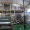 Full automatic PP Nonwoven fabric making machine