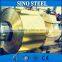 Tinplate - tinplate coils with lacquer