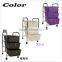 For 3 Plastic Drawer Cart