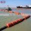 Industrial water floats/dredging plastic floater for dredger