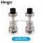 2016 Elego wholesale Genuine Geekvape Griffin RTA tank with Clapton Coil Compatibility