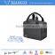 China manufacter fashionable insulated cooler bento box bag thermal bag for lunch box                        
                                                                                Supplier's Choice