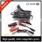 12v 24v 3/6A Car universal battery charger