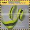 New Products On China Market Waterproof High Visibility Tc Reflective Fabric