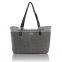 Women Fashion Canvas Handbag Shoulder Bags Shopping Linen Casual Totes