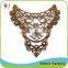 Factory Jewelry Female Party Jewelry Marquise Floating Necklace
