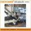 ID16 CSCpower screw send device for concrete cooling tower