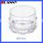 Luxury Acrylic Cosmetic Container Packaging,Luxury Cosmetic Container