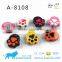 A-8108 feet case new case contact lenses