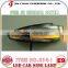 Car Specific MIRROR COVER JC FOR TOBE CIVIC TIIDA U6 LED SIDE LAMP