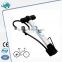 Newly design reasonable price hot salable bicycle pump
