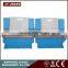 High quality cnc hydraulic sheet bending machine,plate steel brake press