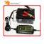 Automatic 12V power saver battery charger 2000mA