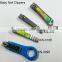 Nail clipper