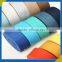 High visibility colorful webbing manufacturer of pp webbing tape