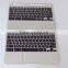 Chromebook XE303C12 XE550C21 XE500C22 500T1C ND keyboard with Palmrest US BA96-06272A