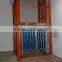 Hot sale Warehouse hydraulic cargo lift/ cargo elevator lift with CE certification
