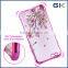 [GGIT] 2016 Trending Products Electroplate Colorful TPU Phone Case For IPhone 6 Back Cover